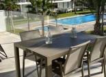 Resale - Apartment -
Mar de Cristal