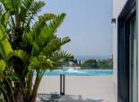 Neue Gebäude - Freistehend / Villa -
Orihuela Costa - Orichuela Costa