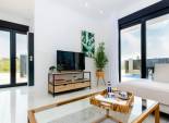 Nieuwbouw Woningen - Villa -
Orihuela - Entre Naranjos - Vistabella