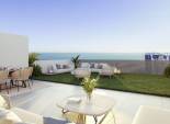 New Build - Apartment -
Punta Prima