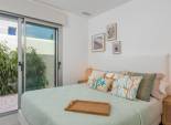 Nouvelle construction - Villa -
Los Alcazares - Serena Golf