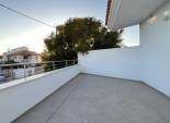 Nieuwbouw Woningen - Villa -
San Pedro del Pinatar - Lo Pagan