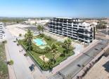 Nieuwbouw Woningen - Penthouse -
San Miguel de Salinas