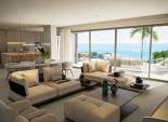 Obra nueva - Villa -
Altea