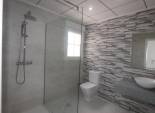 Nieuwbouw Woningen - Villa -
Pinoso - Camino Del Prado