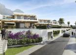 Nieuwbouw Woningen - Vrijstaande woning / Villa -
Polop