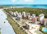 New Build - Apartment -
Guardamar del Segura - Guardamar Del Segura