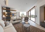 Nouvelle construction - Villa -
Benidorm - Puerta de Hierro