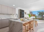 New Build - Detached House / Villa -
Los Alcazares - Los Alcázares