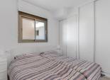 Wiederverkauf - Apartment -
Orihuela Costa - La Zenia