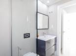 Nouvelle construction - Villa -
Los Montesinos - La Herrada