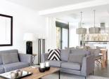 Obra nueva - Villa -
La Manga Club
