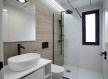 New Build - Bungalow -
Pilar de la Horadada - pueblo