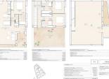Obra nueva - Villa -
Hondón de las Nieves - Centro