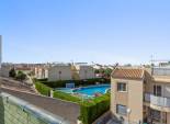 Reventa - Bungalow -
Torrevieja - El Chaparral