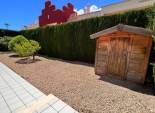 Revente - Détaché / Villa -
Ciudad Quesada - Rojales - Ciudad Quesada - Doña Pepa