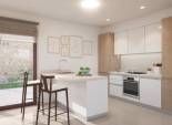 New Build - ground-floor -
Algorfa