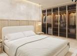 Nieuwbouw Woningen - detached -
Polop
