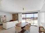 New Build - Town House -
Mutxamel