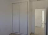 Obra nueva - Villa -
Pinoso - Camino Del Prado
