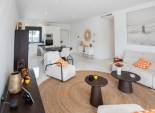 Nieuwbouw Woningen - Villa -
Pilar de la Horadada - Pinar de Campoverde