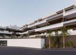 Nouvelle construction - Appartement -
Benijofar - Pueblo