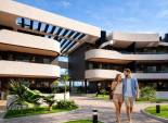Nouvelle construction - Penthouse -
Los Alcazares - Los Alcázares
