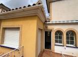 Herverkoop - Vrijstaande woning / Villa -
Algorfa - Lo Crispin