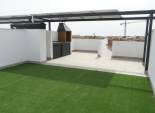 Nouvelle construction - Maison individuelle -
Pilar de la Horadada - pueblo