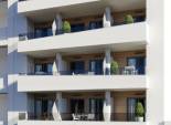Nieuwbouw Woningen - Penthouse -
Torrevieja
