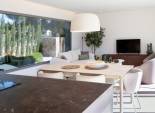 Nouvelle construction - Villa -
Dehesa de Campoamor