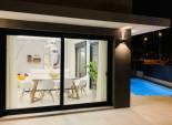 Nieuwbouw Woningen - Villa -
Daya Nueva - Pueblo