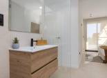 Nouvelle construction - Appartement -
Los Alcazares - La Serena Golf