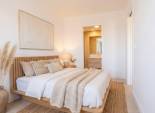 Nieuwbouw Woningen - Bungalow op verdieping -
San Fulgencio