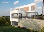 New Build - Detached House / Villa -
Algorfa