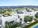 Nouvelle construction - Villa -
Los Alcazares - Serena Golf