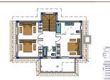 Nouvelle construction - Villa -
Pinoso - Camino Del Prado
