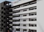 Obra nueva - Apartamento -
Torrevieja