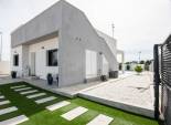 Nouvelle construction - Détaché / Villa -
Pinar de Campoverde