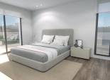 Obra nueva - Villa -
Finestrat - Sea Hills