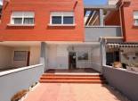 Reventa - Casa adosada -
Ciudad Quesada - Rojales - Doña Pepa