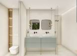 Nouvelle construction - Villa -
Finestrat
