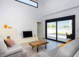 Obra nueva - Villa -
Daya Nueva - Centro