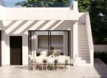 New Build - Villa -
Rojales - Ciudad Quesada
