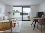 Obra nueva - Villa -
San Pedro del Pinatar - San Pedro Del Pinatar