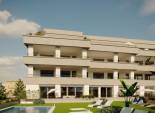 Neue Gebäude - Apartment -
Hondón de las Nieves - Pueblo