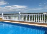Wiederverkauf - Apartment -
Formentera del Segura