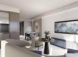 New Build - Apartment -
Torrevieja