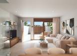 Nieuwbouw Woningen - Rijwoning -
San Pedro del Pinatar - San Pedro Del Pinatar