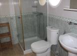 Resale - Semi - Detached Villa -
Algorfa - Montemar
